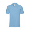  Polo uman Fruit of the Loom Polo premium